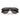 Persol Occhiali da Sole PO3404S 95 B1 Nero Grigio Scuro Unisex 5