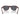 Persol Occhiali da Sole PO8001S 1242R5 Marrone Rosso Blu Unisex  4