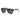 Persol Occhiali da Sole PO8001S 1242R5 Marrone Rosso Blu Unisex  3
