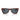 Persol Occhiali da Sole PO8001S 1242R5 Marrone Rosso Blu Unisex  