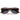 Persol Occhiali da Sole PO8001S 1242R5 Marrone Rosso Blu Unisex  5