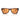 Persol Occhiali da Sole PO8001S 24/3L Marrone/Giallo Unisex