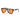 Persol Occhiali da Sole PO8001S 24/3L Marrone/Giallo Unisex 1