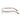 Persol Occhiali da Vista PO1023V 1021 Argento Trasparente Unisex 2
