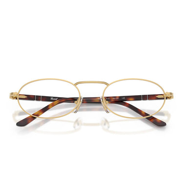 Persol Occhiali da Vista PO1023V 515 Oro/Trasparente Unisex 5