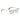 Persol Occhiali da Vista PO1030V 1156 Luc Oro/Blu Sfumato Unisex 4
