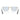 Persol Occhiali da Vista PO1030V 1156 Luc Oro/Blu Sfumato Unisex 3