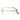 Persol Occhiali da Vista PO1030V 515 Luc Oro/Trasparente Unisex 2
