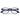 Persol Occhiali da Vista PO3007VX 181 Cobalto Trasparente Unisex 5