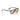 Persol Occhiali da Vista PO3402V 1253 Blu/Giallo Trasparente Unisex