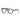 Persol Occhiali da Vista PO8004V 24 Marrone Trasparente Uomo  2