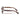 Persol Occhiali da Vista PO8004V 24 Marrone Trasparente Uomo  3
