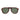 Persol Occhiali da Sole PO0649 24/31 Havana/Verde Unisex