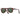 Persol Occhiali da Sole PO0714 24/31 Folding Havana/Verde Unisex 4