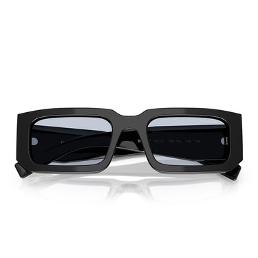 Prada Sunglasses PR06YS 16K10L Black Sky Unisex 4
