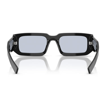 Prada Sunglasses PR06YS 16K10L Black Sky Unisex 3