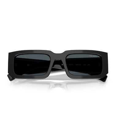 Prada Sonnenbrille PR06YS 16K2K1 Schwarz/Grau Unisex