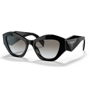 Prada Sonnenbrille PR07YS 1AB0A7 Schwarz-Grau Verlauf Unisex 1