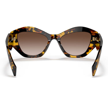 Prada Sonnenbrille PR07YS VAU6S1 Havana-Braun Verlauf Unisex 3