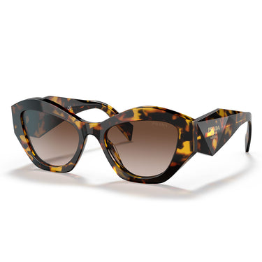 Prada Sonnenbrille PR07YS VAU6S1 Havana-Marrone Sfumato Unisex 1