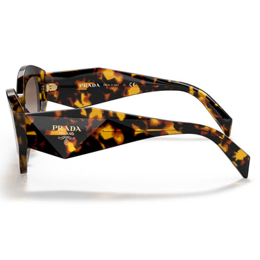 Prada Sonnenbrille PR07YS VAU6S1 Havana-Marrone Sfumato Unisex 2