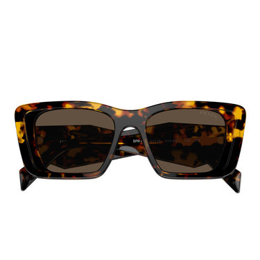 Prada Sonnenbrille PR08YS 01V8C1 Havana-Marrone Unisex 4
