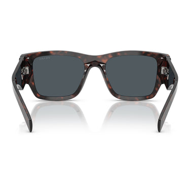 Prada Sonnenbrille PR10ZS 17N70B Root Tartarugato/Dunkelgrau Unisex 3