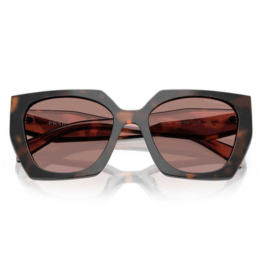 Prada Sonnenbrille PR15WS 23A60B Malva-Hellbraun Unisex 4