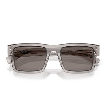 Prada Sonnenbrille PR19WS 10J80Q Hämatit Dunkelgrau Unisex 5