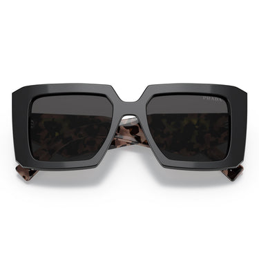 Prada Sonnenbrille PR23YS 1AB5S0 Schildpatt-Dunkelgrau Unisex 4