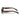 Prada Occhiali da Sole PR26ZS 17N60B Root Tartarugato/Marrone Chiaro Unisex 2