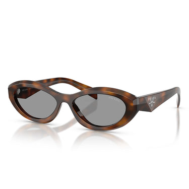 Prada Sonnenbrille PR26ZS 20D50Q Juniper Schildpatt/Grau Unisex 1