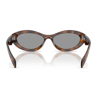 Prada Sonnenbrille PR26ZS 20D50Q Juniper Schildpatt/Grau Unisex 3