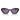 Prada Occhiali da Sole PRA02S 17N50B Havana-Viola Unisex