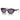 Prada Occhiali da Sole PRA02S 17N50B Havana-Viola Unisex 1