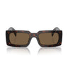 Prada Sonnenbrille PRA07S 16N5Y1 Havana/Marrone Unisex