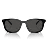 Prada Sonnenbrille PRA21S 16K08Z Schwarz-Dunkelgrau Unisex
