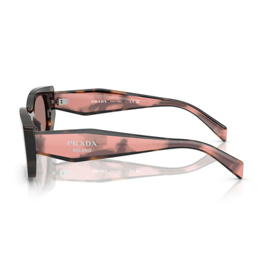 Prada Sonnenbrille PRB05S 23A60B Havana/Braun Damen 3