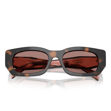 Prada Sonnenbrille PRB05S 23A60B Havana/Braun Damen 5