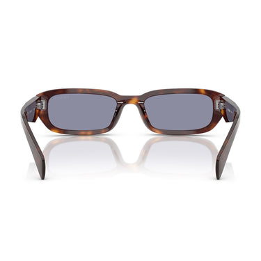 Prada Sonnenbrille PRB06S 15W03N Havana/Grau Damen 3