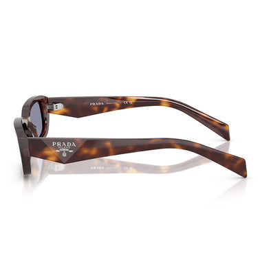 Prada Sonnenbrille PRB06S 15W03N Havana/Grau Damen 2