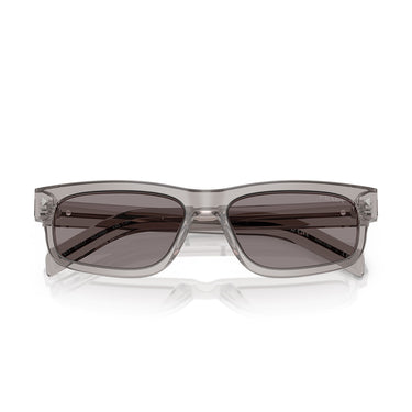 Prada Sonnenbrille PRB11S 10J03D Hämatit Grau Unisex 5