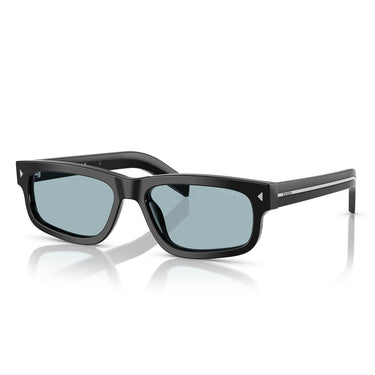 Prada Sonnenbrille PRB11S 16K60P Schwarz Blau Unisex 1