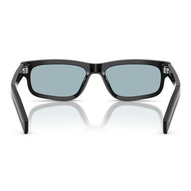 Prada Sonnenbrille PRB11S 16K60P Schwarz Blau Unisex 3