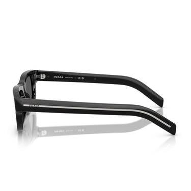 Prada Sonnenbrille PRB11S 16K731 Schwarz/Dunkelgrau Unisex 3