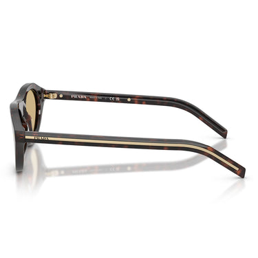Prada Sonnenbrille PRB15S 17N70R Havana/Hellbraun Damen 2