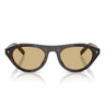 Prada Sonnenbrille PRB15S 17N70R Havana/Hellbraun Damen