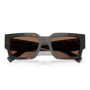 Prada Sonnenbrille PRB17S 17N06B Root Tartarugato/Marrone Scuro Uomo 4