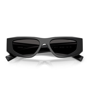 Prada Sonnenbrille PRB19S 16K08Z Schwarz/Dunkelgrau Herren 4