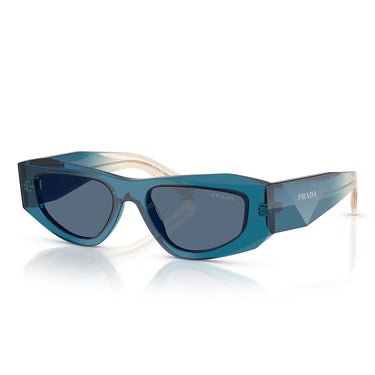 Prada Sonnenbrille PRB19S 24F80S Blau/Dunkelblau Herren 1